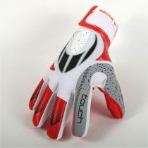 TOUCH NEGATIVE VISION RED HO SOCCER