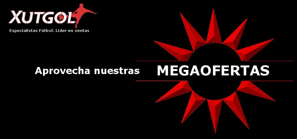 MEGAOFERTAS !!! en XUTGOL