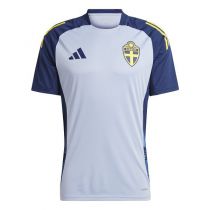 CAMISETA SUECIA ENTRENO 2024/25 ADIDAS