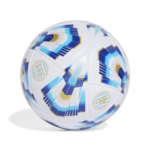 Balón argentina 2024/25