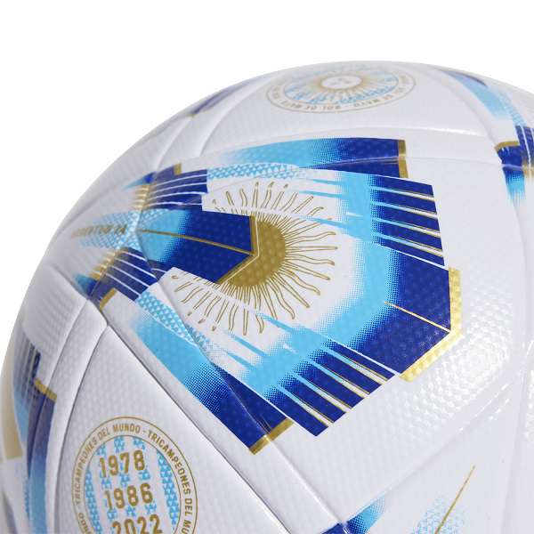 BALÓN ARGENTINA 2024/25 ADIDAS