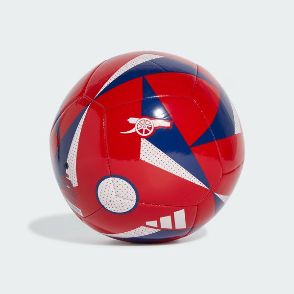 Balón arsenal 2024/25 club home