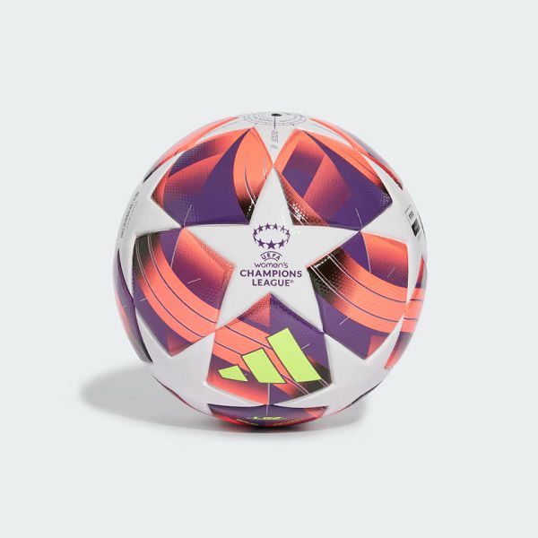 Balón champions femenino 2024/25 league