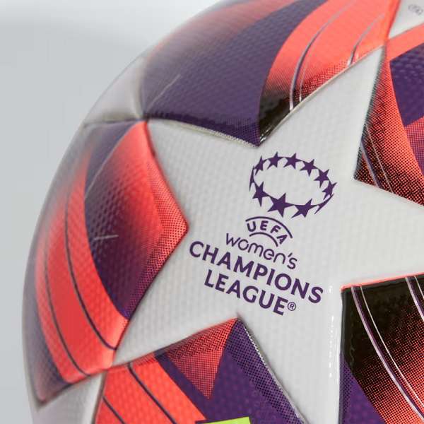 BALÓN CHAMPIONS FEMENINO 2024/25 LEAGUE ADIDAS