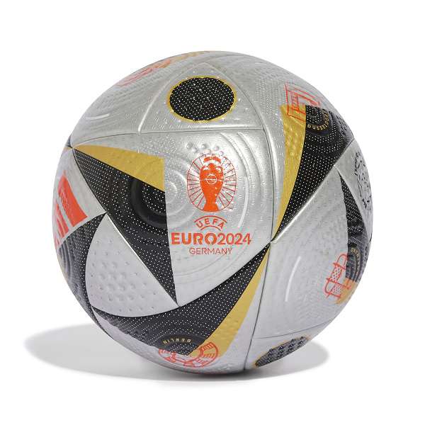 Balón euro24 finale pro