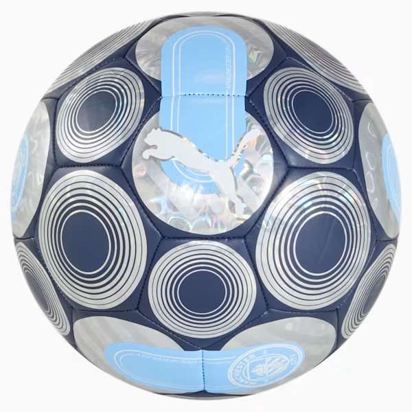 Balón manchester city 2024/25