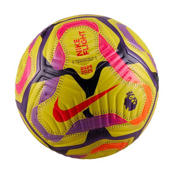 Balón premier league flight 2024/25