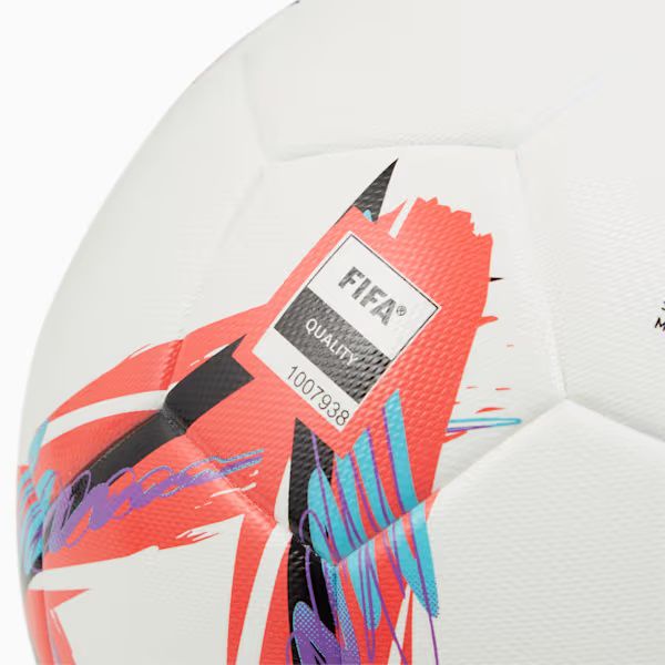 BALÓN PUMA LA LIGA 2024/25 FIFA QUALITY PUMA