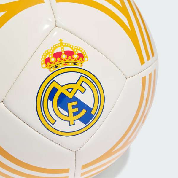 RealMadrid - Balón de fútbol del Real Madrid 2023/2024