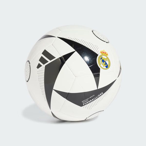 Balón real madrid club home 2024/25