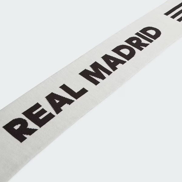 Bufanda real madrid 2024/25