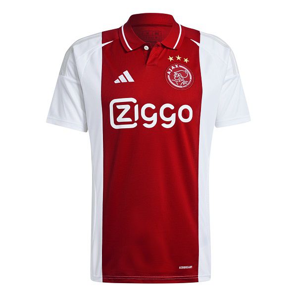 Camiseta ajax 2024/25