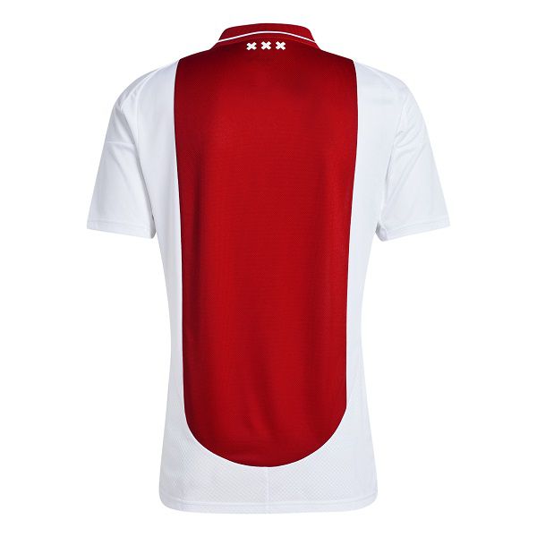 CAMISETA AJAX 2024/25 ADIDAS