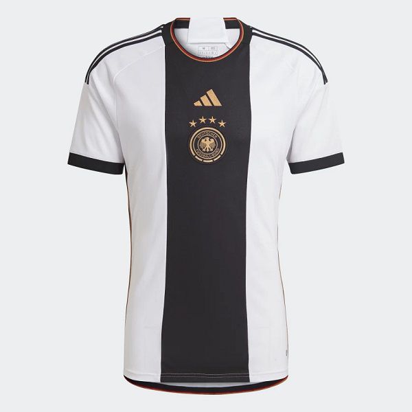 Camiseta alemania 2022/23