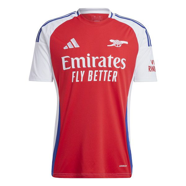 Camiseta arsenal fc 2024/25