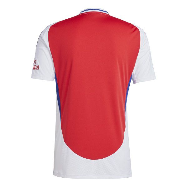 CAMISETA ARSENAL FC 2024/25 ADIDAS