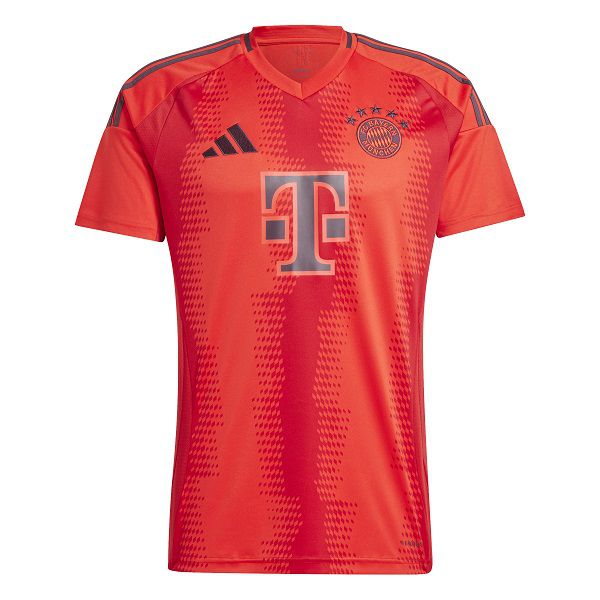 Camiseta bayern múnich 2024/25