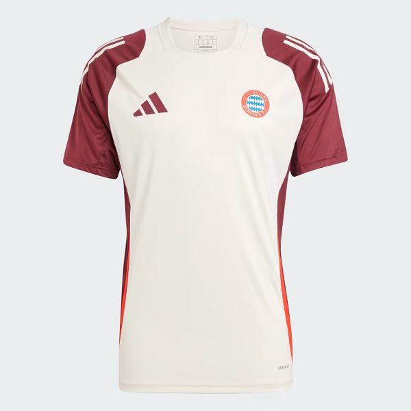 Camiseta bayern munich entreno 24/25