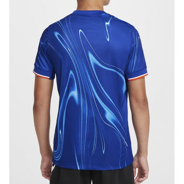 CAMISETA CHELSEA JR. 2024/25 NIKE