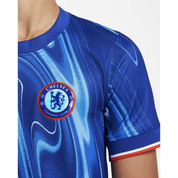 CAMISETA CHELSEA JR. 2024/25 NIKE