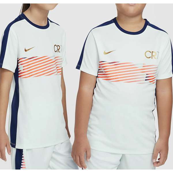 Camiseta cr7 nike academy