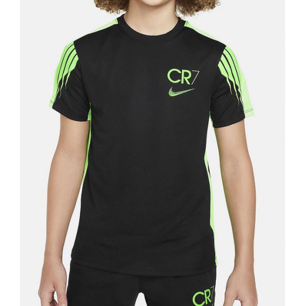 Camiseta cr7 nike academy niño