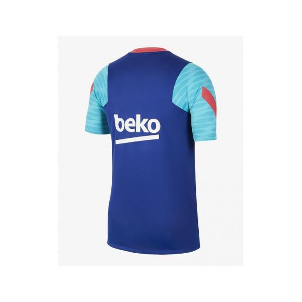 CAMISETA FC BARCELONA ENTRENO 2020/21 NIKE