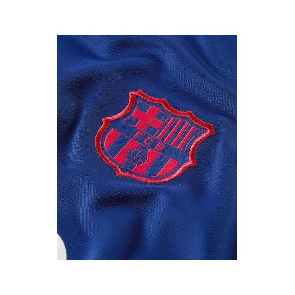 CAMISETA FC BARCELONA ENTRENO 2020/21 NIKE