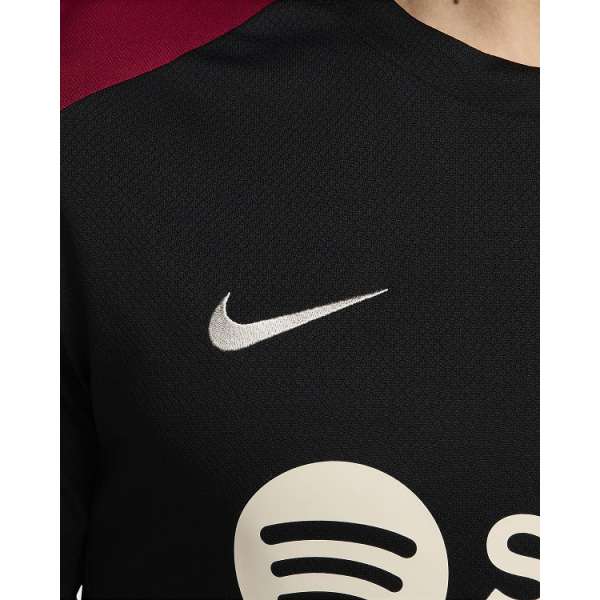 CAMISETA FC BARCELONA ENTRENO 2024/25 NIKE