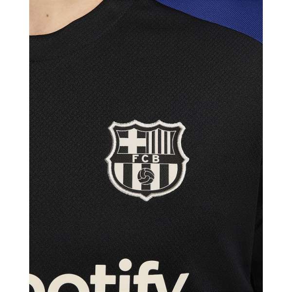 CAMISETA FC BARCELONA ENTRENO 2024/25 NIKE