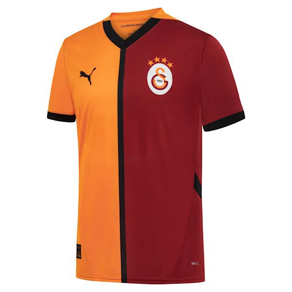 Camiseta galatasaray 2024/25