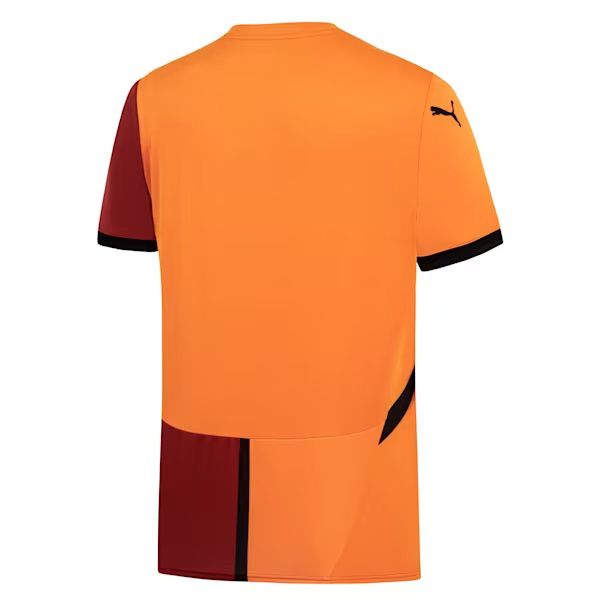 CAMISETA GALATASARAY 2024/25 PUMA