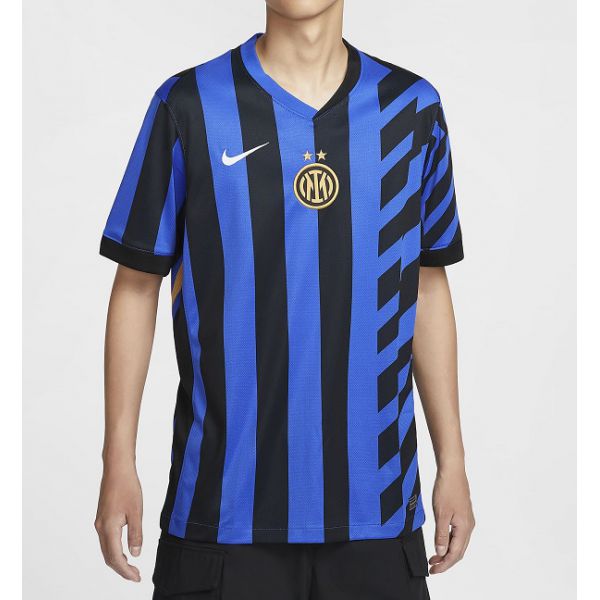 Camiseta inter milan 2024/25