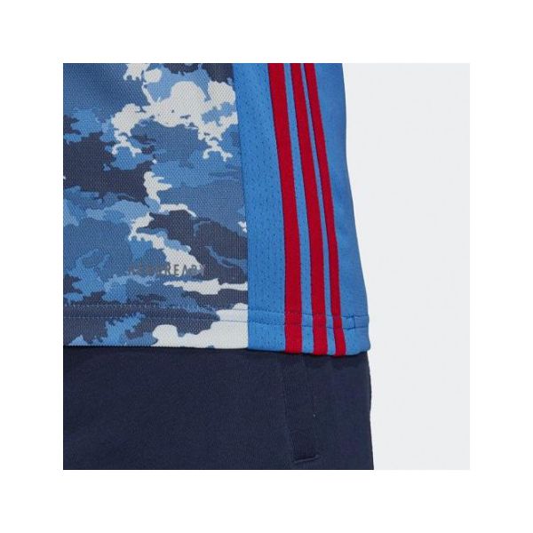 CAMISETA JAPÓN 2021 ADIDAS. Especialistas Fútbol. Venta de artículos