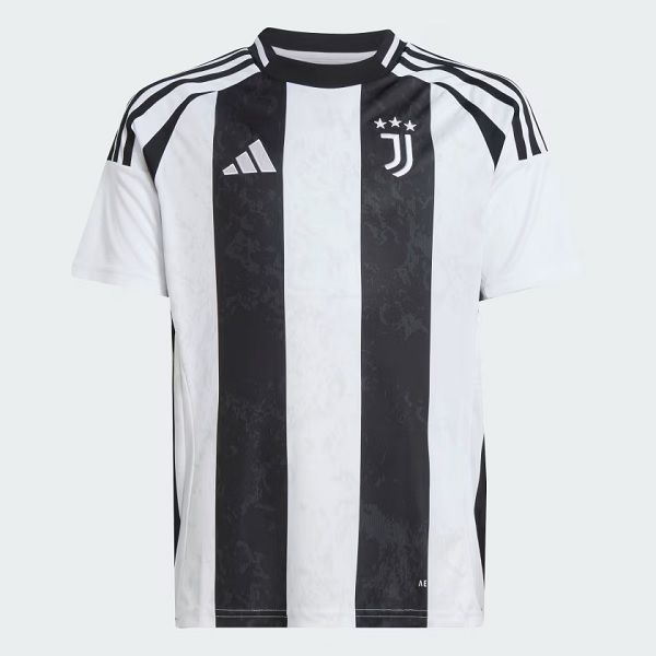 Camiseta juventus niño 2024/25