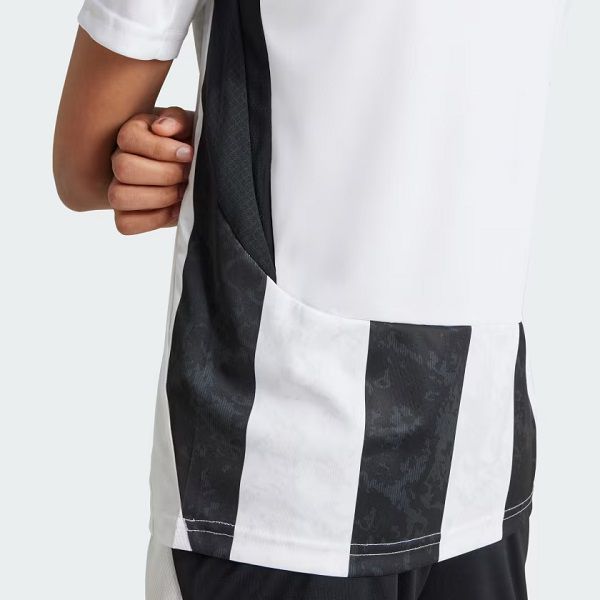 CAMISETA JUVENTUS NIÑO 2024/25 ADIDAS