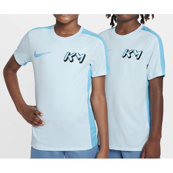 Camiseta kylian mbappé niño