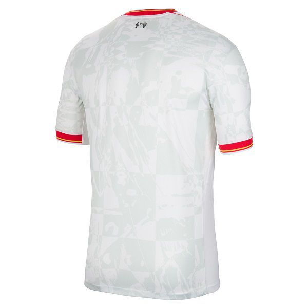 CAMISETA LIVERPOOL FC 3ª EQUIP. 2024/25 NIKE