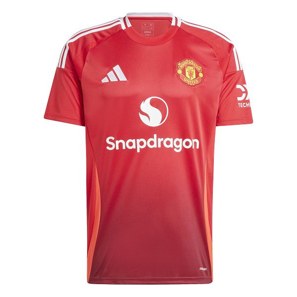 Camiseta manchester united 2024/25