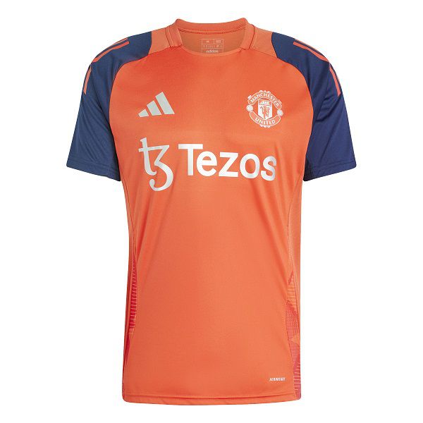 Camiseta manchester united entreno 24/25