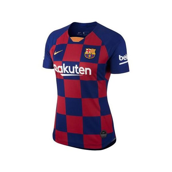 Precio de camiseta de barcelona 2019 online