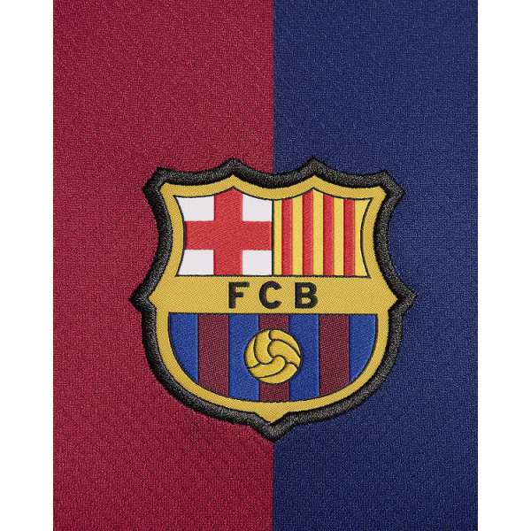 CAMISETA MUJER FC BARCELONA 2024/25 NIKE