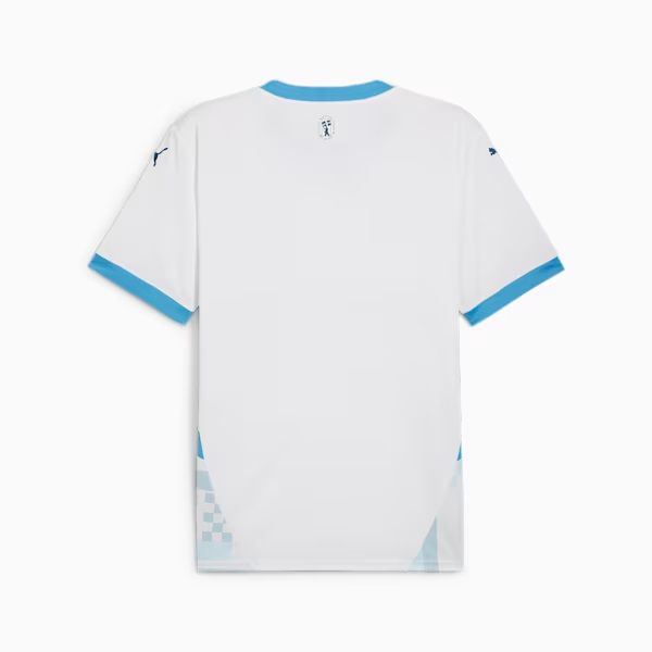 CAMISETA OLYMPIQUE MARSELLA 2024/25 PUMA