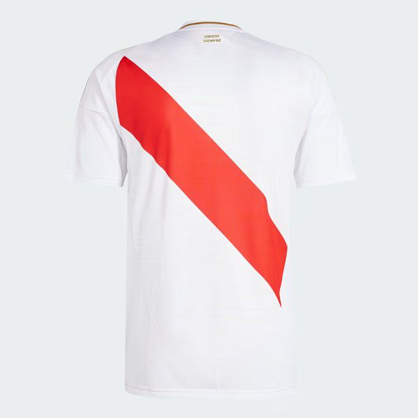 CAMISETA PERÚ 2024/25 ADIDAS