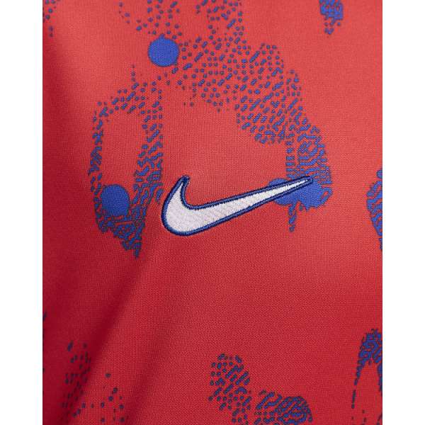 CAMISETA PREMATCH AT. MADRID 2024/25 NIKE