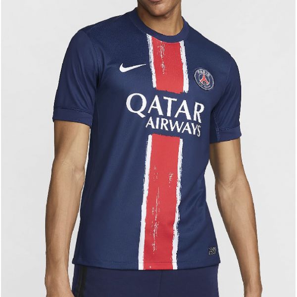 Camiseta psg 2024/25