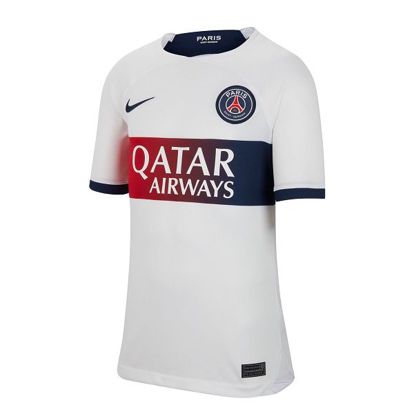 PSG Paris St. Germain 2022-2023 - Camiseta de fútbol para hombre, azul  marino, rojo, blanco : Ropa, Zapatos y Joyería 
