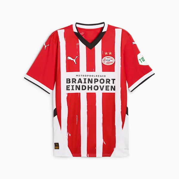 Camiseta psv eindhoven 2024/25