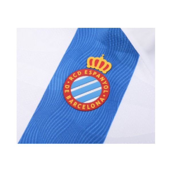 CAMISETA RCD ESPANYOL 2023/24 KELME