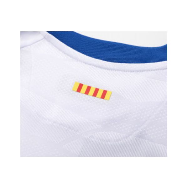 CAMISETA RCD ESPANYOL 2023/24 KELME